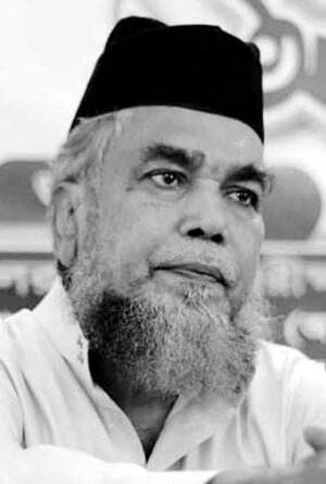 Farid Uddin Al Kadery Shok