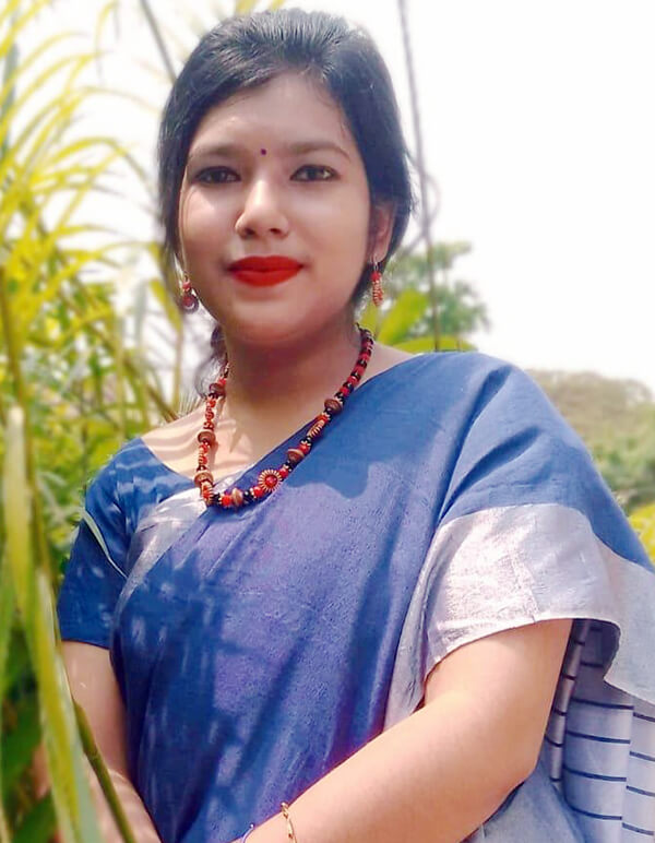 Fb- Nusrat Zahan Mukta