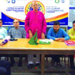 Lions Club Ctg