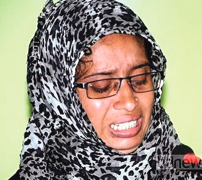 Panna Aktar