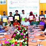 SDG Youth Forum