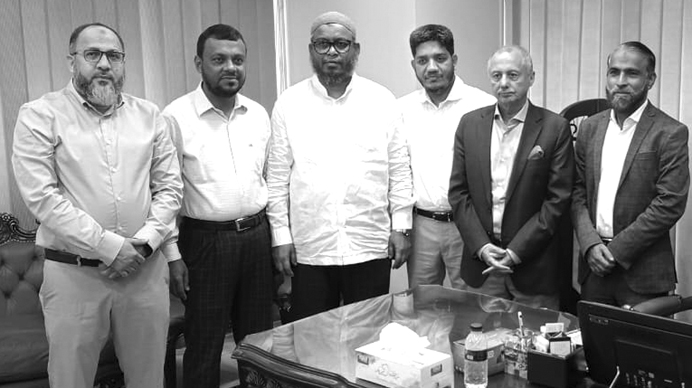 FBCCI Mahabubul Alam Picc