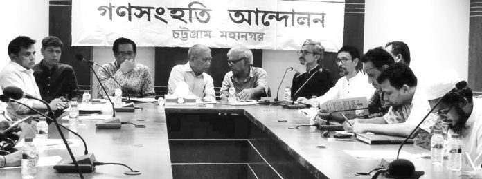 Gonosonghoti Jolaboddota