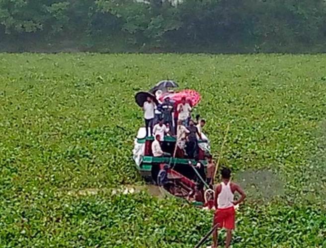 KAPTAI-Water Hyacinths_11-08-2023