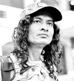 Khagrachari ( Journalist dead) 5