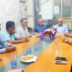 Malek Sir Dialosis Center 2