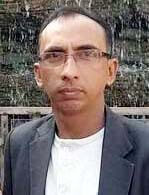 Nizamul Islam Sarafi- Post-2