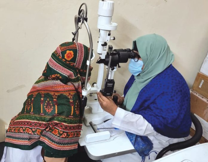 Sitakundo Health Complex