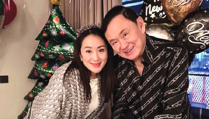 Thaksin