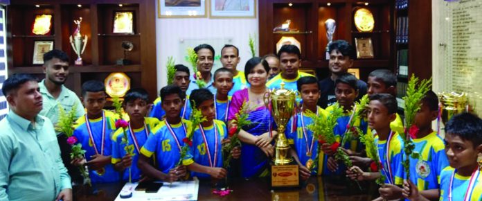 Banskhali Football Pictuer (3) 26.09.2023