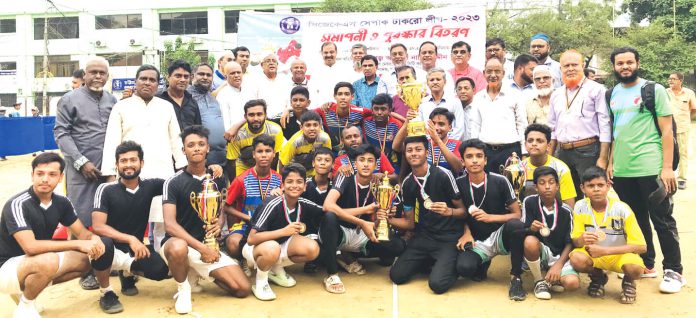 Champion