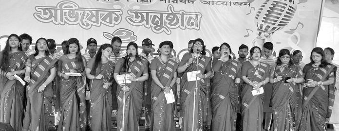 Coxbazar Shangit Shilpi 3