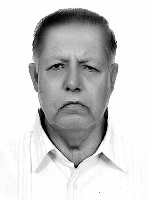 Death News (Safikur Rahman) 10-9-23