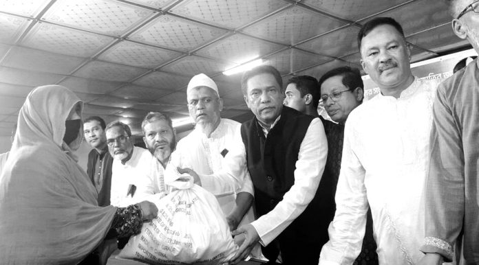 Hathazari Shikarpur Tran Bitoron