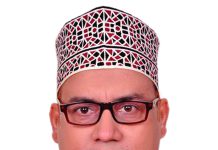 পবিত্র ঈদে মিলাদুন্নবীর (সা.) তাৎপর্য