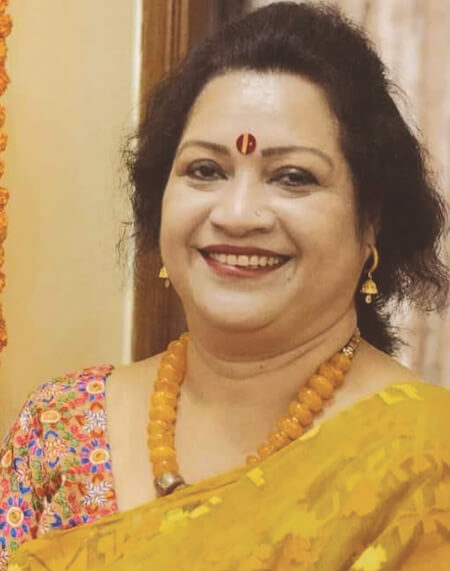 Roksana Bonya- Post-3