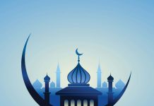 জশনে জুলুসে ঈদে মিলাদুন্নবী (দ.)