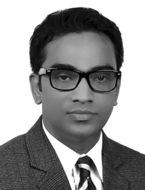 Barrister Badrul Alam