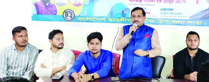 Patiya BSL Prostoti Sava_Huipe Samsul