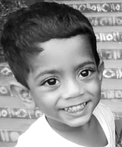 Sitakundo Child Dead