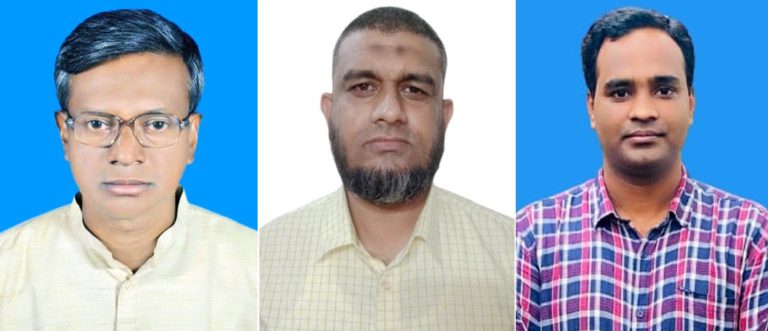 হাটহাজারী প্রেস ক্লাবের নতুন কার্যকরী কমিটি গঠিত হাটহাজারী প্রেস ক্লাবের নতুন কার্যকরী কমিটি গঠিত