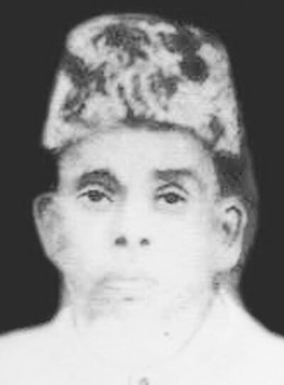 Abdul Latif ukil news 19