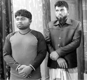 Chakaria Pic.(Dakat) 14.01.2024