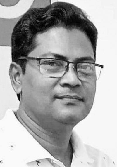 Khagrachroi Journalist