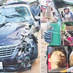 Lohagara Accident