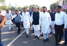 সবচেয়ে বেশি ভোটার উপস্থিতির রেকর্ড রাউজানে