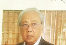 সপ্তমবারের মতো সংসদ সদস্য হলেন ব্যারিস্টার আনিস