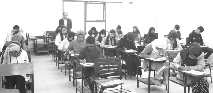 PREMIER UNIVERSITY 2