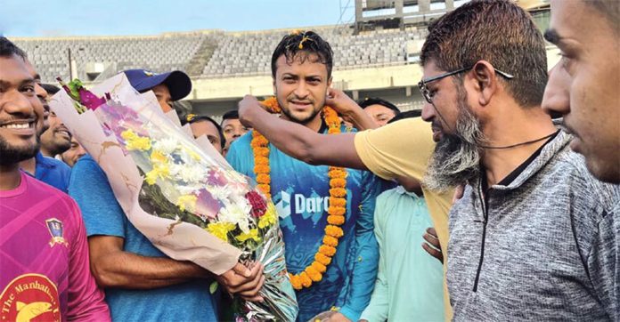 shakib