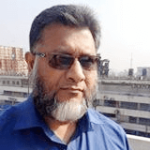 Chithi- Monzurul Alam