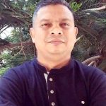 Gazi Nooruddin- Post-3
