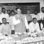 Mayor Beshorkari Shasto protishtan