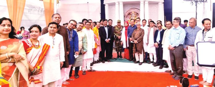 Medical Swarosati SWATI PUJA