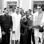 Mirshorai Ruhel