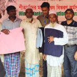 Nishta Foundation Pic