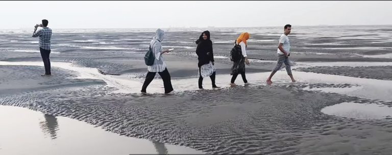 সাগরে জাগছে নতুন চর, আয়তন বাড়ছে মহেশখালী ও কুতুবদিয়ার