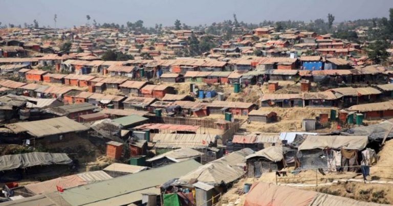 রোহিঙ্গা ক্যাম্পে নজরদারি বেড়েছে : আইজিপি