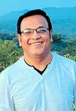 Anup Das Gupta- Post-2