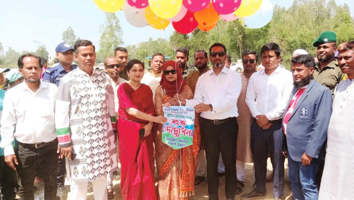 Banskhali DC & UNO Pictuer (1) 11.03.2024