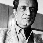 23 April Satyajit Roy