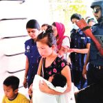 Bandarban Knf Arrest pic-4==========