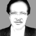 Badsha Alam