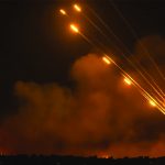 Hamasr rocket