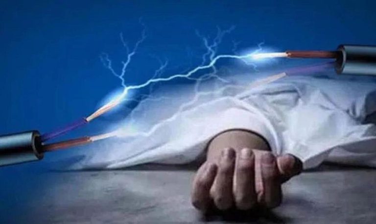 বোয়ালখালীতে বিদ্যুৎস্পৃষ্ট হয়ে ট্রাক হেলপারের মৃত্যু