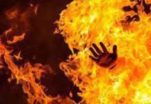 সীতাকুণ্ডে গায়ে আগুন দিয়ে নারীর আত্মহত্যা