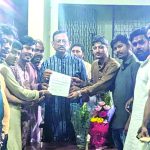 CCC Meyor & CTG Clg chatroleauge News